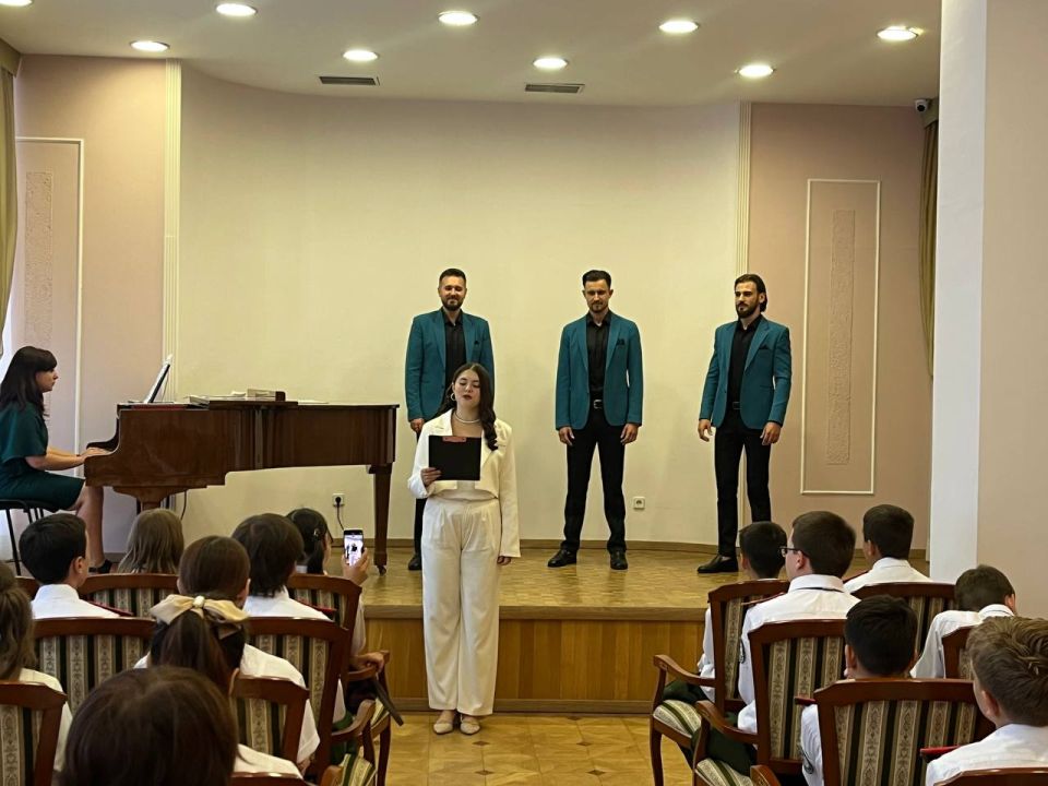 �������� � �������: � ��������� ���������� ������ �������������� ������� ��� ����������