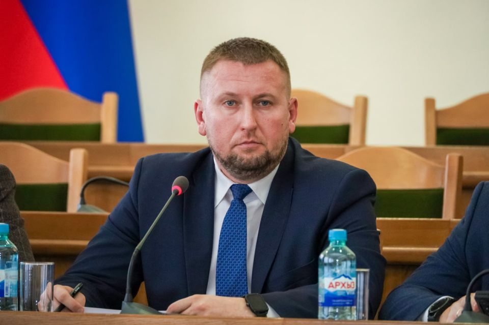 В фокусе «правительственного часа»: вопросы разграничения земель и кадастрового учета В фокусе «правительственного часа»: вопросы разграничения земель и кадастрового учета