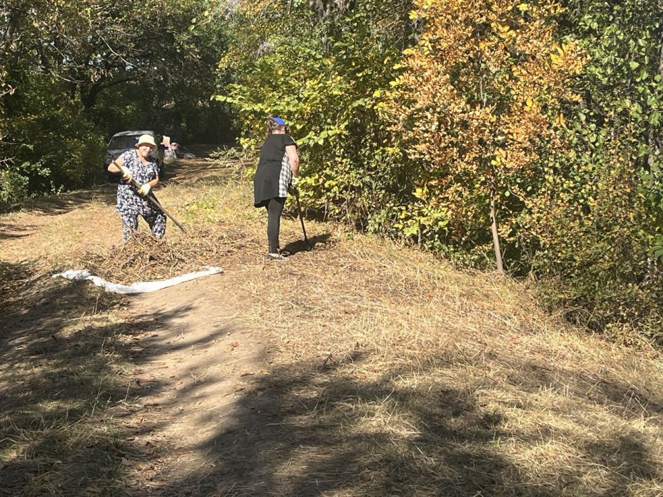 24 сентября сотрудники отдела жизнеобеспечения пгт 24 сентября сотрудники отдела жизнеобеспечения пгт