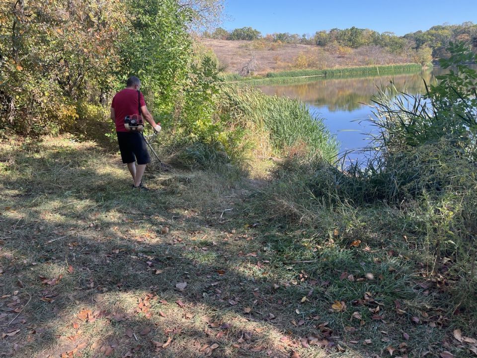 24 сентября сотрудники отдела жизнеобеспечения пгт 24 сентября сотрудники отдела жизнеобеспечения пгт