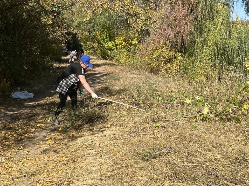 24 сентября сотрудники отдела жизнеобеспечения пгт 24 сентября сотрудники отдела жизнеобеспечения пгт