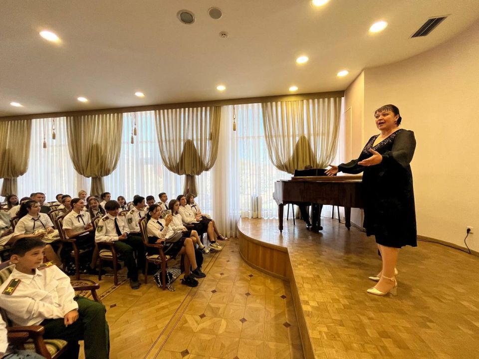 �������� � �������: � ��������� ���������� ������ �������������� ������� ��� ����������