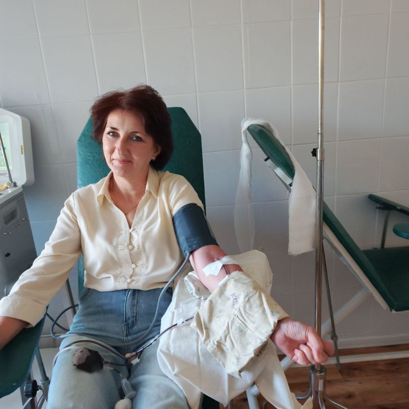 Мы сдаем кровь #ЗаНаших!. Ко дню воссоединения ДНР,ЛНР, Запорожской и Херсонской областей с Российской Федерацией партийцы проводят акцию «Zа наших» Мы сдаем кровь #ЗаНаших!. Ко дню воссоединения ДНР,ЛНР, Запорожской и Херсонской областей с Российской Федерацией партийцы проводят акцию «Zа наших»