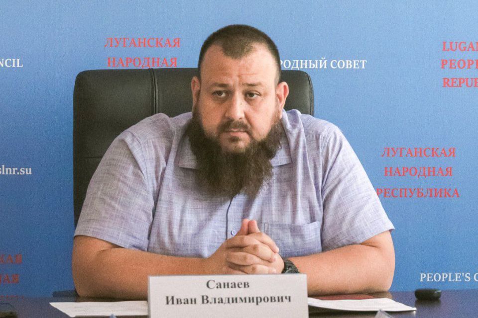 Работа в интересах общества: участие ОП ЛНР в заседании Социального комитета Работа в интересах общества: участие ОП ЛНР в заседании Социального комитета