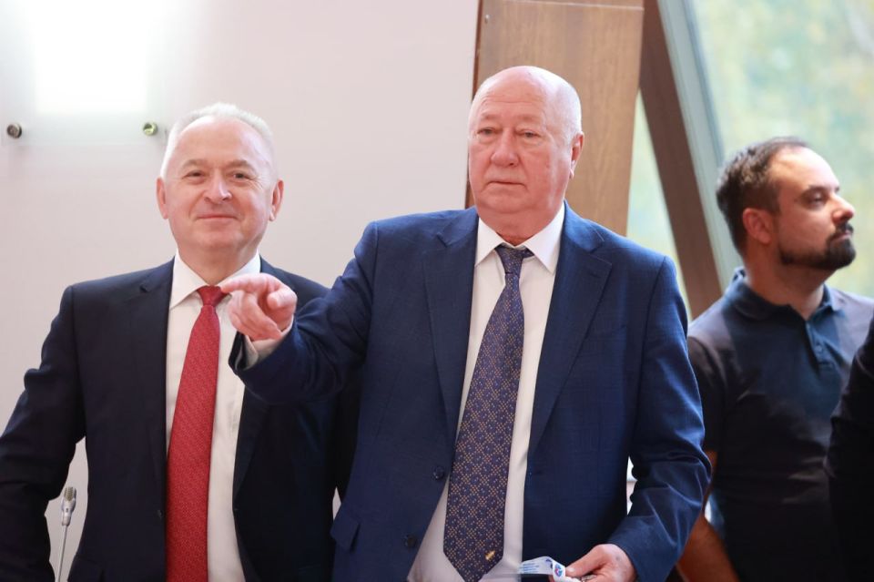 Татьяна Москалькова: Пять лет закону об уполномоченных по правам человека в субъектах Российской Федерации Татьяна Москалькова: Пять лет закону об уполномоченных по правам человека в субъектах Российской Федерации