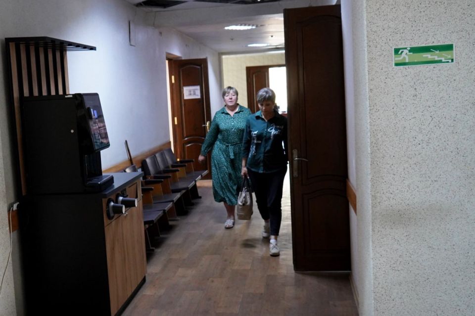 Андрей Сухачев: На сегодняшний день безопасность - вопрос первостепенной важности Андрей Сухачев: На сегодняшний день безопасность - вопрос первостепенной важности