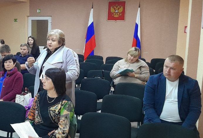 Сегодня состоялось плановое заседание комиссии по делам несовершеннолетних и защите их прав при Администрации Беловодского муниципального округа Сегодня состоялось плановое заседание комиссии по делам несовершеннолетних и защите их прав при Администрации Беловодского муниципального округа