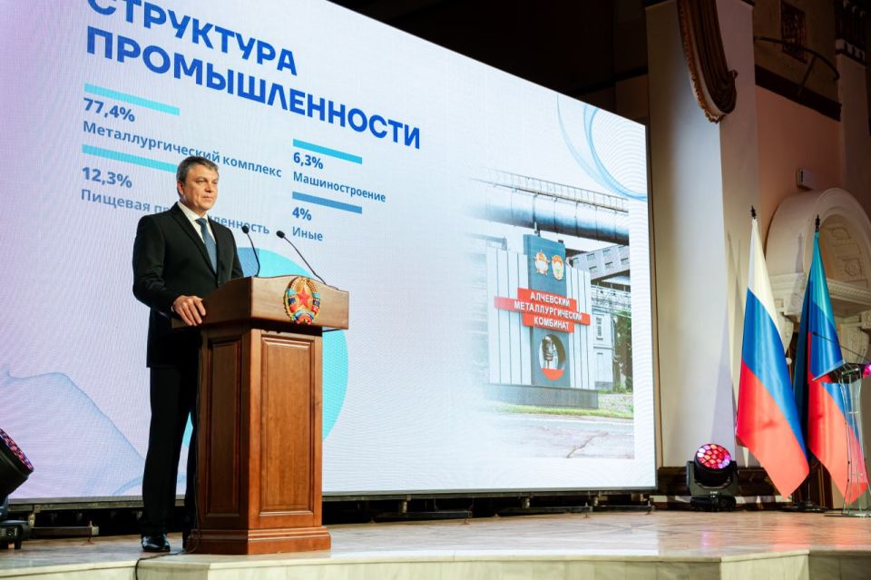ВАРМСУ поддержала форум в Луганске «Интеграция Луганской Народной Республики: результаты и новые вызовы», где эксперты, представители общественности и органов власти обсудили итоги и вызовы интеграции ЛНР в правовое... ВАРМСУ поддержала форум в Луганске «Интеграция Луганской Народной Республики: результаты и новые вызовы», где эксперты, представители общественности и органов власти обсудили итоги и вызовы интеграции ЛНР в правовое...