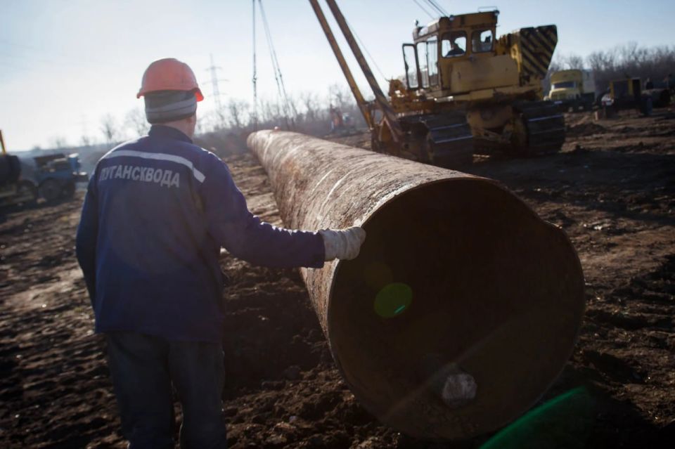 Минтруд ЛНР совместно с Министерством образования и науки Республики разрабатывают программу поддержки студенческих семей с детьми Минтруд ЛНР совместно с Министерством образования и науки Республики разрабатывают программу поддержки студенческих семей с детьми