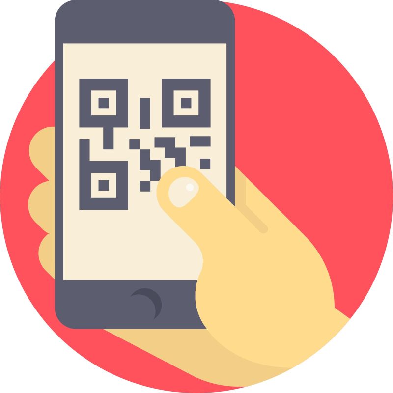     QR-