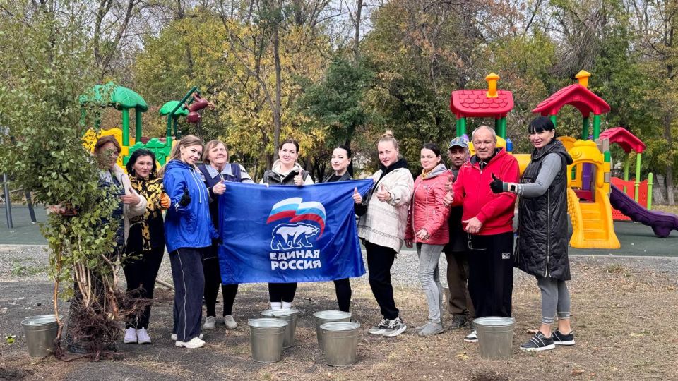 "Зеленая Россия" и "Чистая страна"! "Зеленая Россия" и "Чистая страна"!