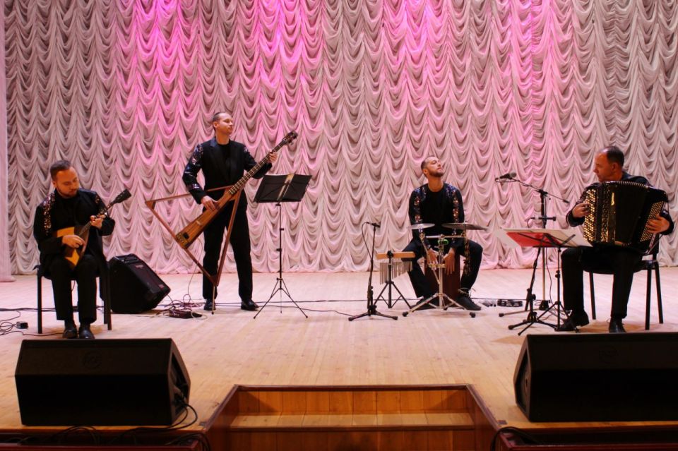 ���������� ��������: �� ����� ��������� ������������� ���������� �������� �������� �������-�������