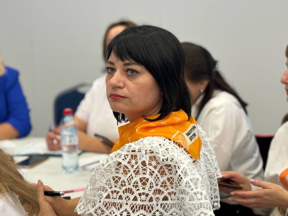 Сегодня завершился Всероссийский образовательный маршрут «Навигаторы детства», организованный в рамках проекта Российского общества «Знание» — Знание.Государство Сегодня завершился Всероссийский образовательный маршрут «Навигаторы детства», организованный в рамках проекта Российского общества «Знание» — Знание.Государство
