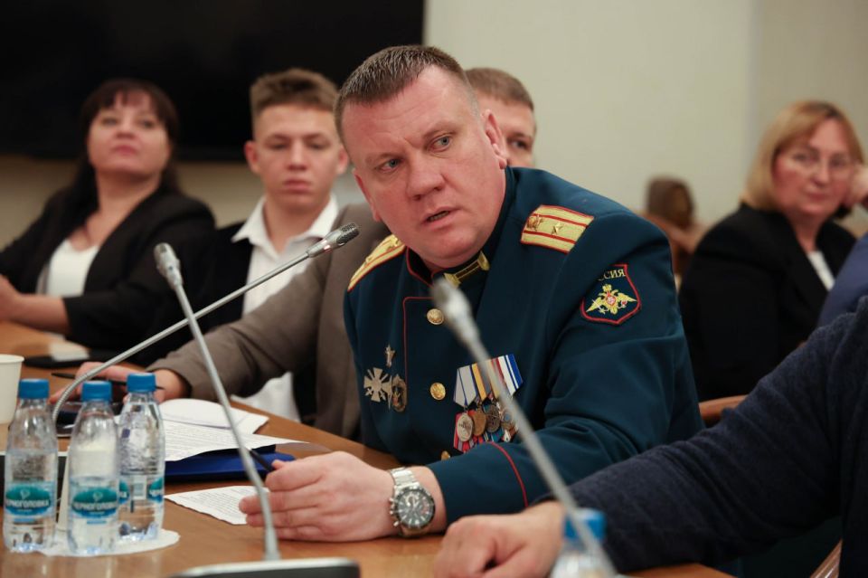 Дарья Лантратова: Три часа дискуссии, споров и бурных обсуждений Дарья Лантратова: Три часа дискуссии, споров и бурных обсуждений
