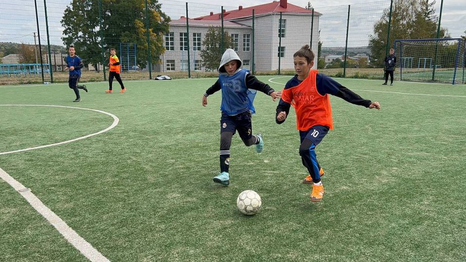 в Троицком муниципальном округе в рамках Плана физкультурных и спортивных мероприятий Муниципального бюджетного учреждения «Центр физического здоровья населения «Спорт для всех» Троицкого муниципального округа» на 2025 год... в Троицком муниципальном округе в рамках Плана физкультурных и спортивных мероприятий Муниципального бюджетного учреждения «Центр физического здоровья населения «Спорт для всех» Троицкого муниципального округа» на 2025 год...