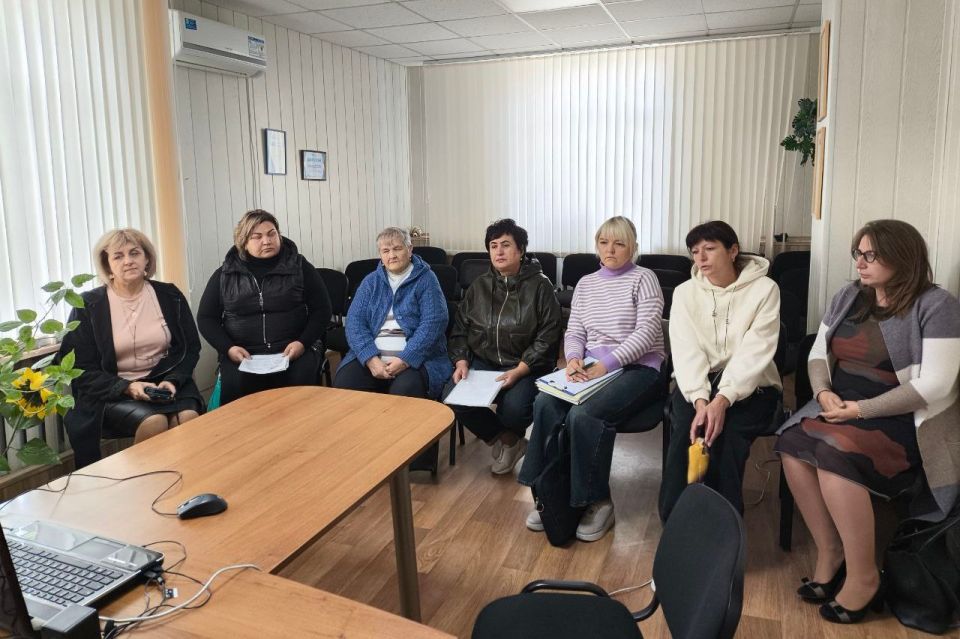По инициативе начальника управления по обеспечению жизнедеятельности города Червонопартизанска Администрации Свердловского муниципального округа Луганской Народной Республики Иванниковой Елены Юрьевны, в городе... По инициативе начальника управления по обеспечению жизнедеятельности города Червонопартизанска Администрации Свердловского муниципального округа Луганской Народной Республики Иванниковой Елены Юрьевны, в городе...