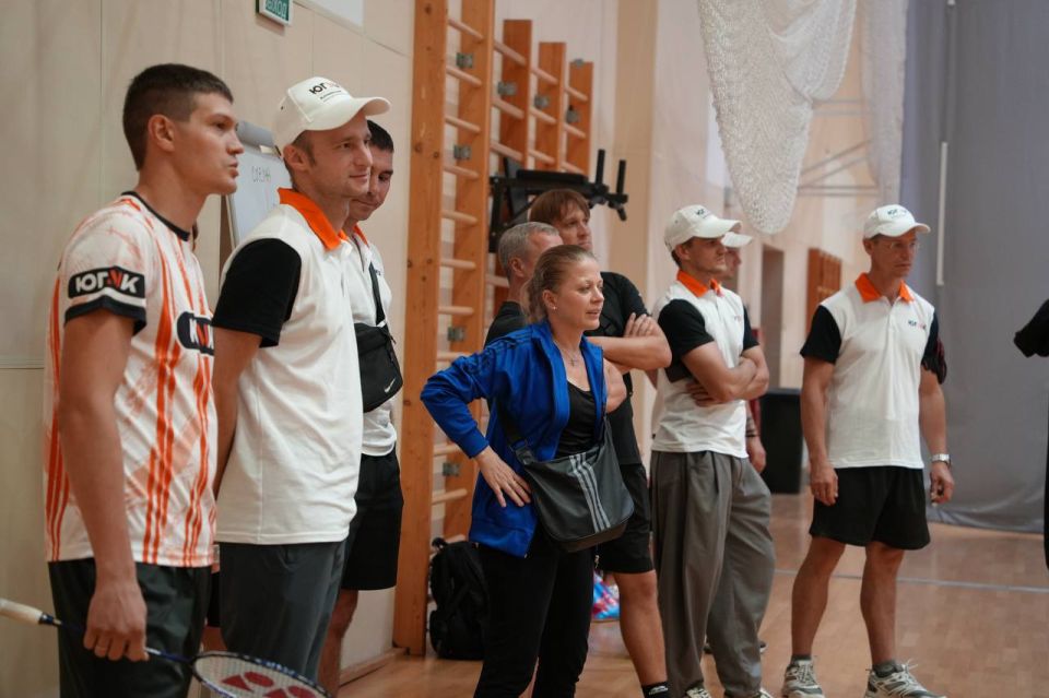 Алчевцы покоряют Всероссийский корпоративный фестиваль в Сочи Алчевцы покоряют Всероссийский корпоративный фестиваль в Сочи
