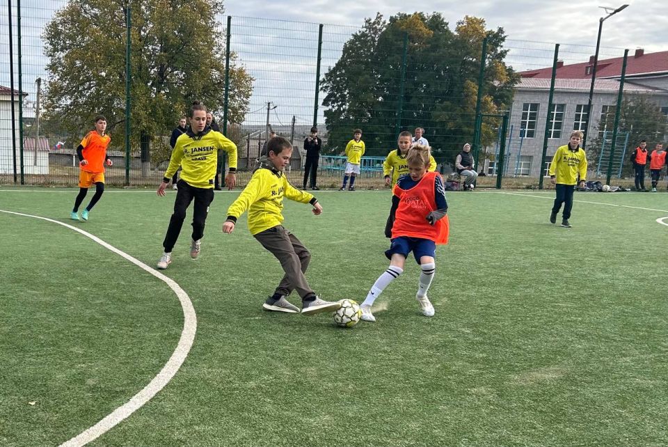 в Троицком муниципальном округе в рамках Плана физкультурных и спортивных мероприятий Муниципального бюджетного учреждения «Центр физического здоровья населения «Спорт для всех» Троицкого муниципального округа» на 2025 год... в Троицком муниципальном округе в рамках Плана физкультурных и спортивных мероприятий Муниципального бюджетного учреждения «Центр физического здоровья населения «Спорт для всех» Троицкого муниципального округа» на 2025 год...