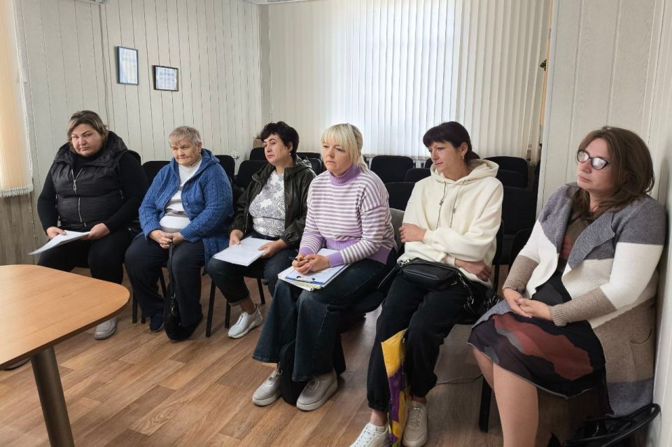 По инициативе начальника управления по обеспечению жизнедеятельности города Червонопартизанска Администрации Свердловского муниципального округа Луганской Народной Республики Иванниковой Елены Юрьевны, в городе... По инициативе начальника управления по обеспечению жизнедеятельности города Червонопартизанска Администрации Свердловского муниципального округа Луганской Народной Республики Иванниковой Елены Юрьевны, в городе...
