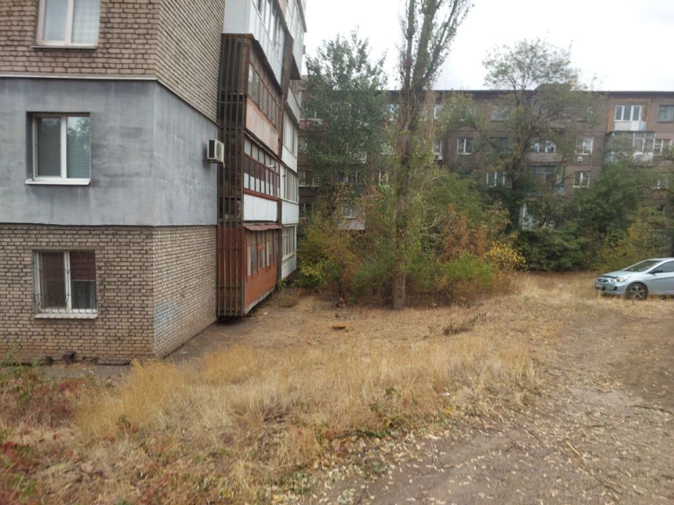 Председатель Совета городского округа проинспектировал ход работ по благоустройству внутриквартальных дворов, в том числе - по ул. Гмыри, 8 Председатель Совета городского округа проинспектировал ход работ по благоустройству внутриквартальных дворов, в том числе - по ул. Гмыри, 8