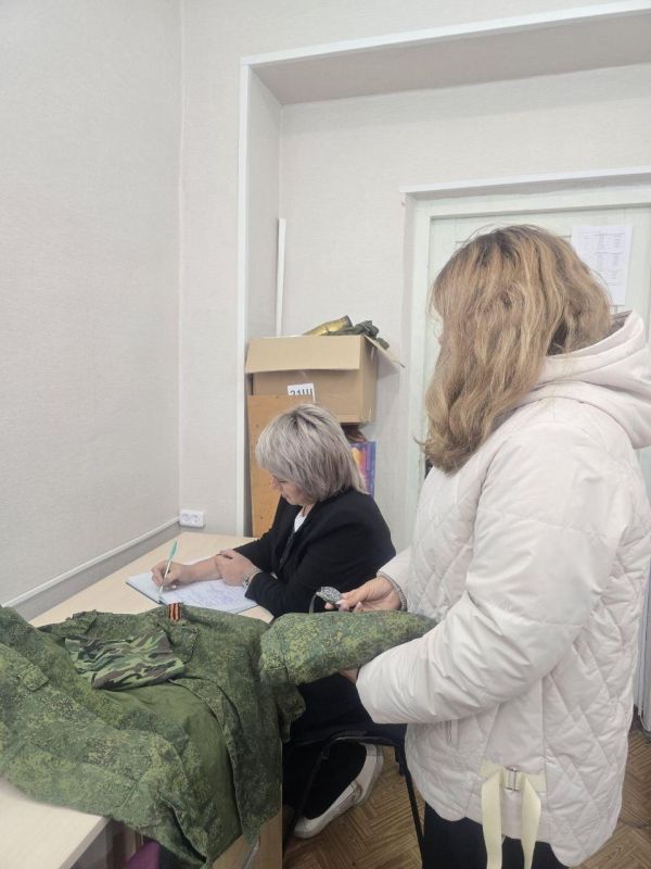 "СВОим героям": память, которая живет в Ровеньках "СВОим героям": память, которая живет в Ровеньках