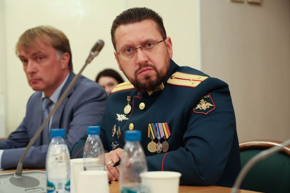Дарья Лантратова: Три часа дискуссии, споров и бурных обсуждений Дарья Лантратова: Три часа дискуссии, споров и бурных обсуждений