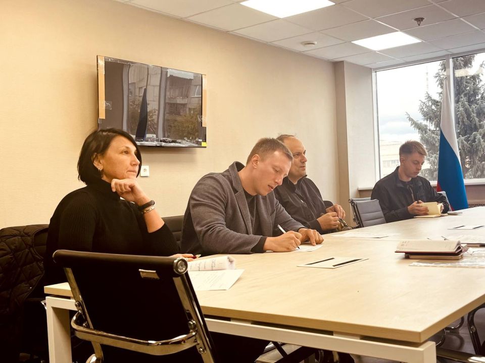 � ���������� �������� ���������� � ���������� ������������� ����� �������������� ������� "����� ��� �������� ��������������