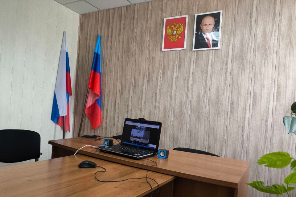 По инициативе начальника управления по обеспечению жизнедеятельности города Червонопартизанска Администрации Свердловского муниципального округа Луганской Народной Республики Иванниковой Елены Юрьевны, в городе... По инициативе начальника управления по обеспечению жизнедеятельности города Червонопартизанска Администрации Свердловского муниципального округа Луганской Народной Республики Иванниковой Елены Юрьевны, в городе...