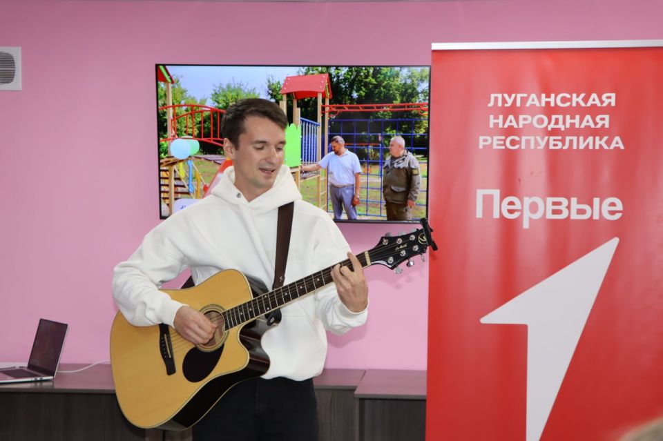 Евгений Бондарь: Важный шаг в жизни каждого гражданина Евгений Бондарь: Важный шаг в жизни каждого гражданина
