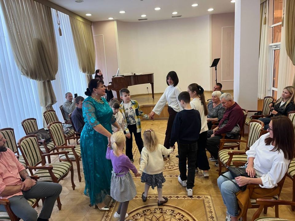 ���������� �������� ���������: ����������-������������ ����������� ��� ���� ����� � ��������� ������������� ����������