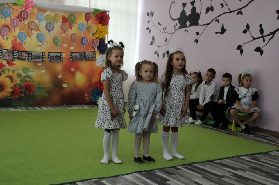 Сегодня в «Троицком учебновоспитательном комплексе» прошло праздничное мероприятие, посвящённое Дню воспитателя и дошкольного работника Сегодня в «Троицком учебновоспитательном комплексе» прошло праздничное мероприятие, посвящённое Дню воспитателя и дошкольного работника