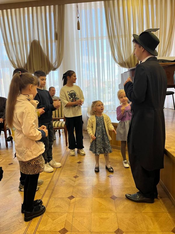 ���������� �������� ���������: ����������-������������ ����������� ��� ���� ����� � ��������� ������������� ����������