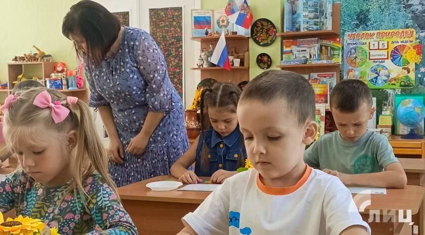 Воспитатель Галина Лещинская: «Каждый день, проведенный с детьми, — это маленькое чудо» Воспитатель Галина Лещинская: «Каждый день, проведенный с детьми, — это маленькое чудо»
