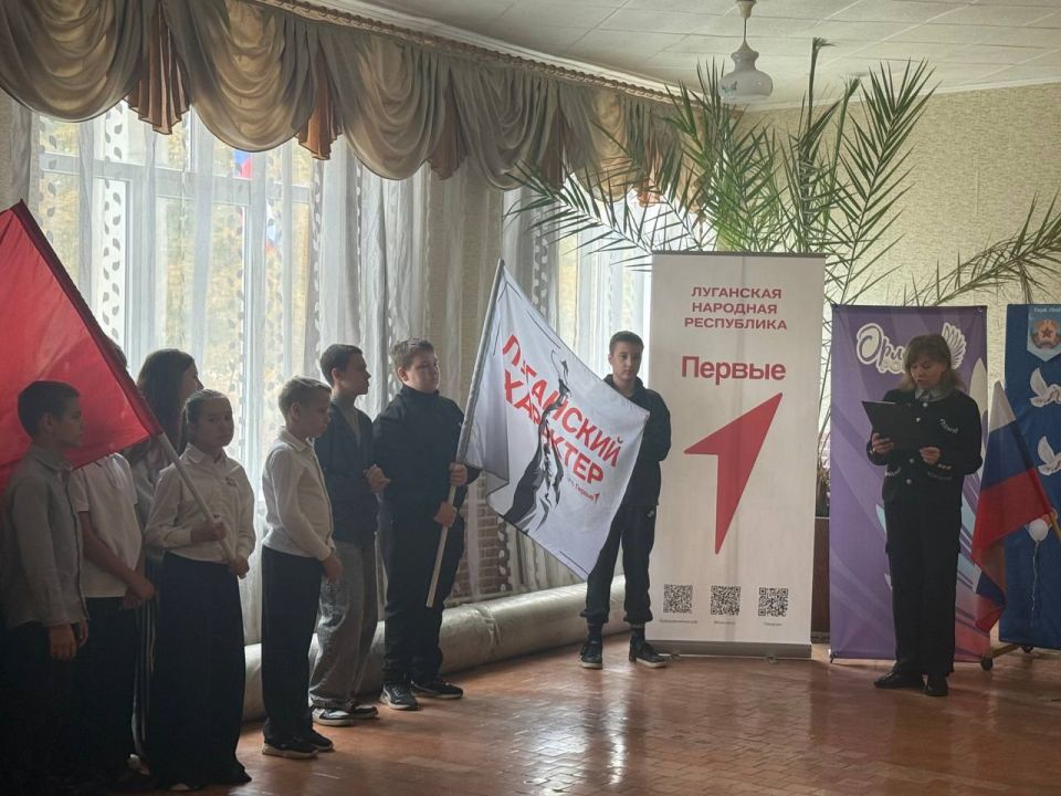 Развите гажданской позиции в Пореченском УВК №32 Развите гажданской позиции в Пореченском УВК №32