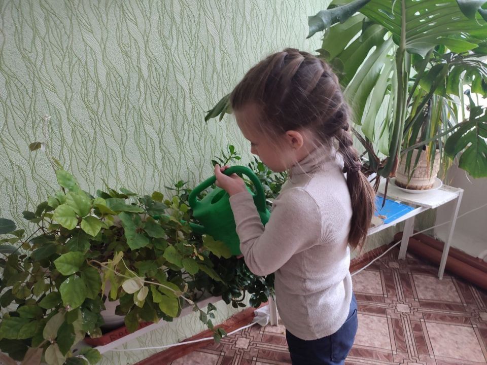 Развите гажданской позиции в Пореченском УВК №32 Развите гажданской позиции в Пореченском УВК №32