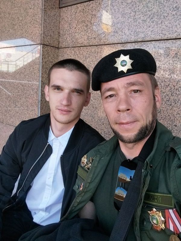 Спецназ «Ахмат» МО РФ. Воспоминания бойца Завара Спецназ «Ахмат» МО РФ. Воспоминания бойца Завара