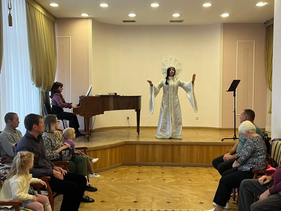 ���������� �������� ���������: ����������-������������ ����������� ��� ���� ����� � ��������� ������������� ����������