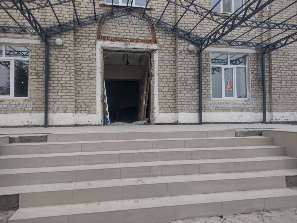 НАРОДНАЯ ПРОГРАММА В ДЕЙСТВИИ НАРОДНАЯ ПРОГРАММА В ДЕЙСТВИИ