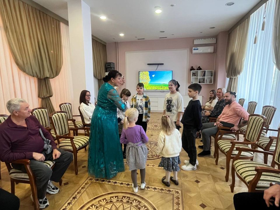 ���������� �������� ���������: ����������-������������ ����������� ��� ���� ����� � ��������� ������������� ����������