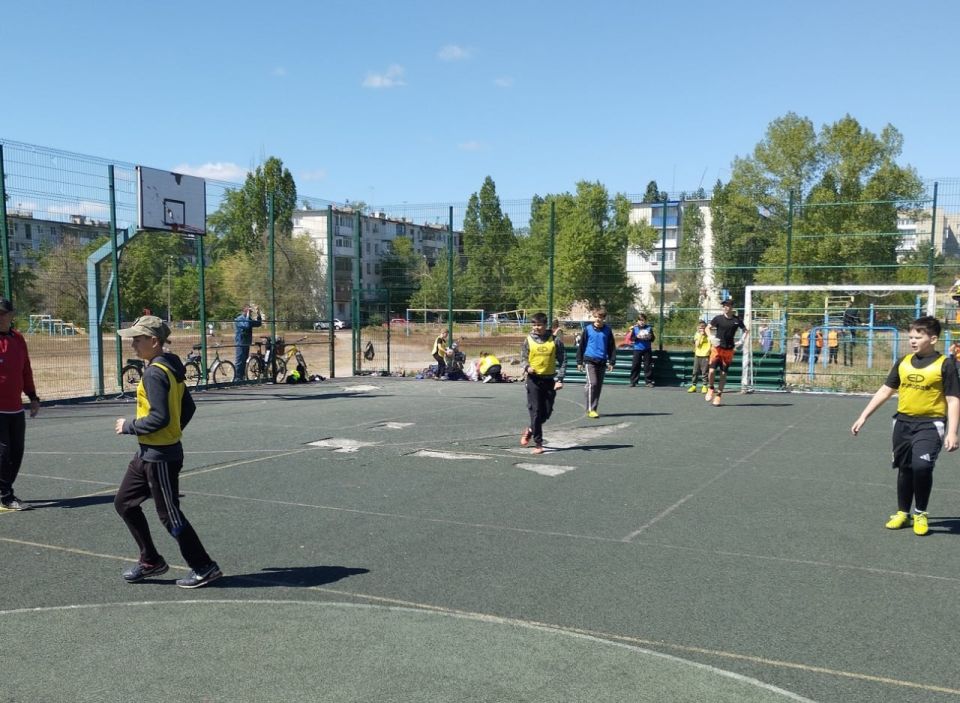 Польза и влияние футбола для детей и подростков Польза и влияние футбола для детей и подростков
