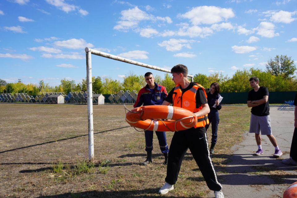 Спорт, безопасность, патриотизм Спорт, безопасность, патриотизм