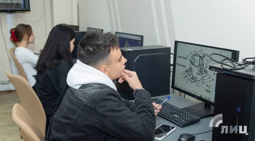 Будущее рядом: 3D-печать, моделирование дорог и луганский родстер — над чем работают в лабораториях Далевского вуза в Луганске У нас находится оборудование, в основном связанное с аддитивными технологиями (метод создания... Будущее рядом: 3D-печать, моделирование дорог и луганский родстер — над чем работают в лабораториях Далевского вуза в Луганске У нас находится оборудование, в основном связанное с аддитивными технологиями (метод создания...