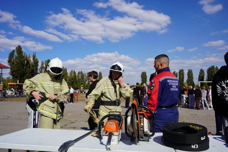 Спорт, безопасность, патриотизм Спорт, безопасность, патриотизм