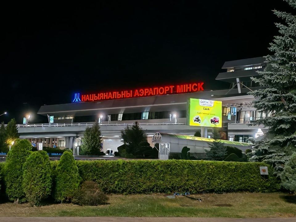 Владислав Дейнего: Ну здравствуй, снова здравствуй, Республика Беларусь! Владислав Дейнего: Ну здравствуй, снова здравствуй, Республика Беларусь!