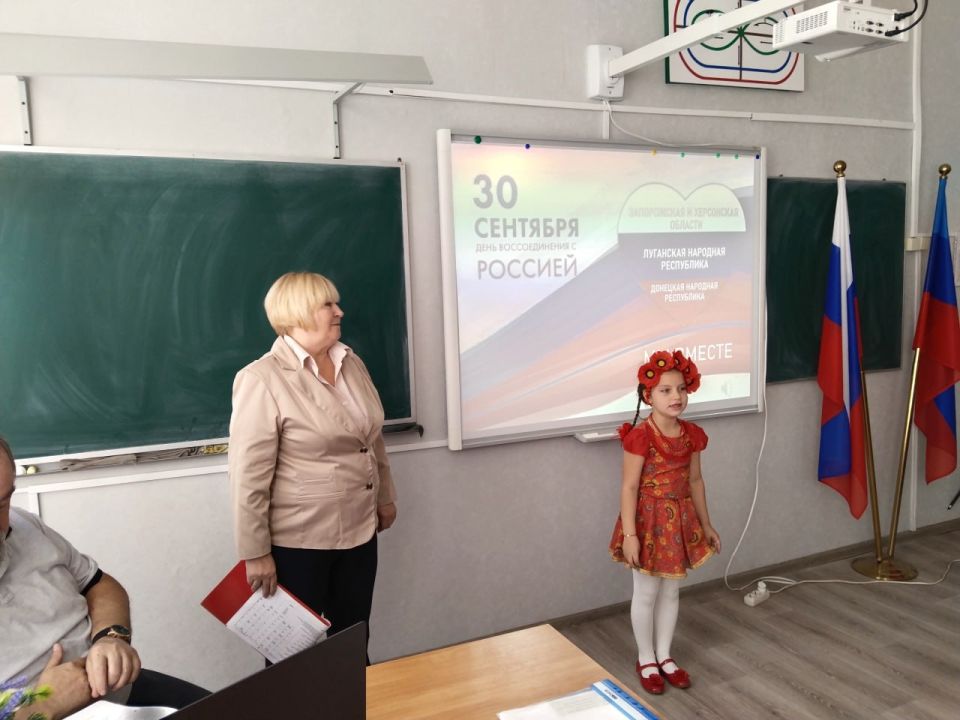 Историко-патриотический час «В единстве наша сила!» Историко-патриотический час «В единстве наша сила!»