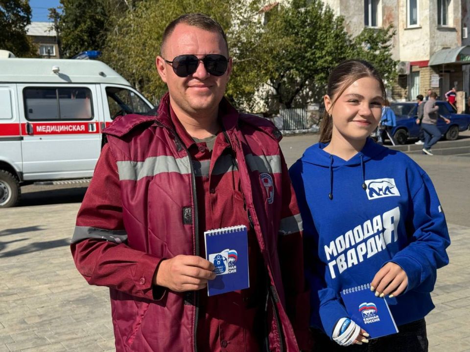 Константин Бутримов: ТРИ ГОДА ВМЕСТЕ С РОССИЕЙ! Константин Бутримов: ТРИ ГОДА ВМЕСТЕ С РОССИЕЙ!