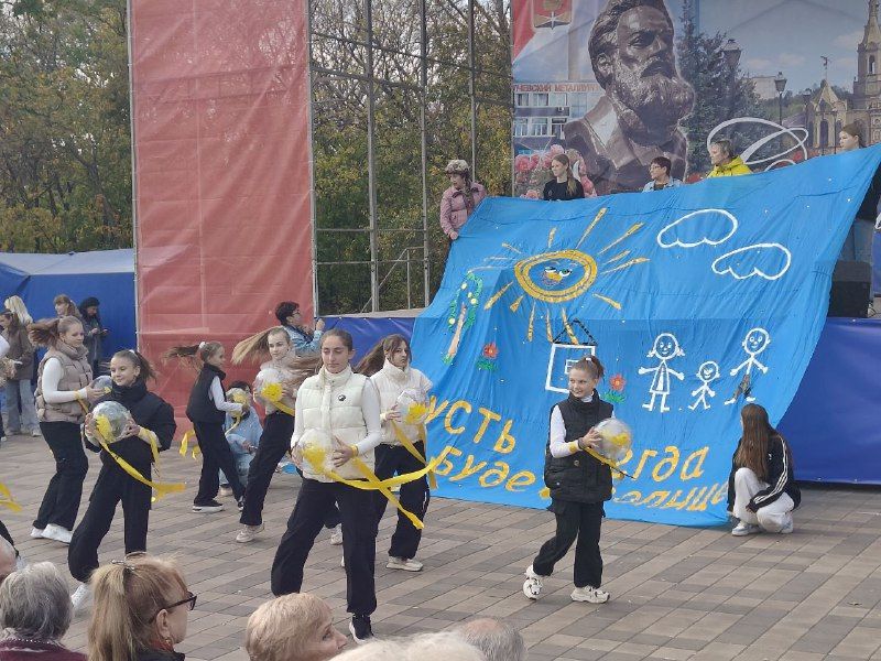 28 сентября Парк культуры и отдыха "Победа" отметил закрытие сезона, в течении которого проходили мероприятия к праздникам и концерты, танцевально-развлекательные вечера, молодежные конкурсы, выставки декоративно-прикладного... 28 сентября Парк культуры и отдыха "Победа" отметил закрытие сезона, в течении которого проходили мероприятия к праздникам и концерты, танцевально-развлекательные вечера, молодежные конкурсы, выставки декоративно-прикладного...