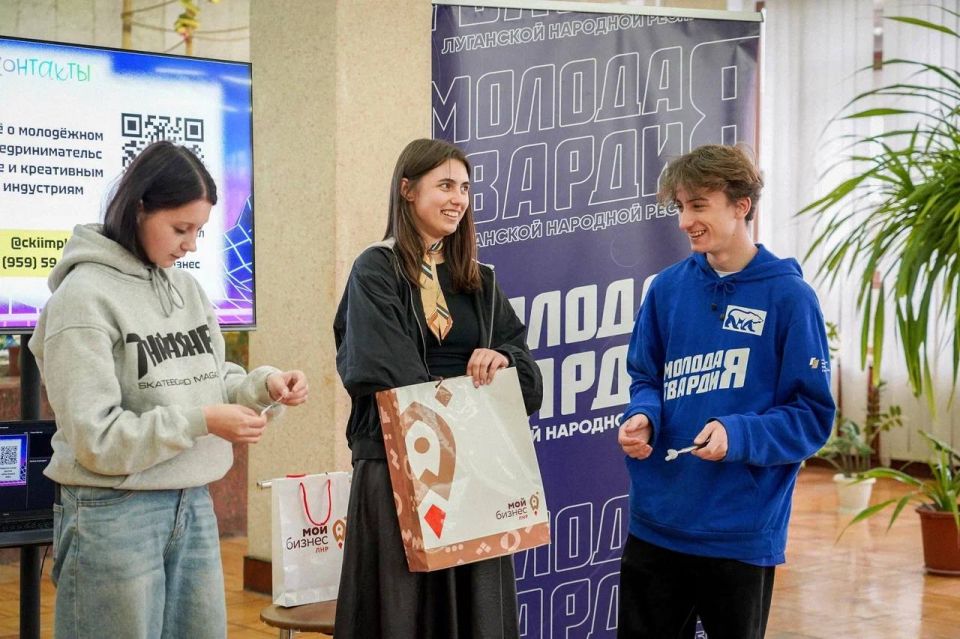 Будь в Молодой Гвардии - будь примером для других! Будь в Молодой Гвардии - будь примером для других!