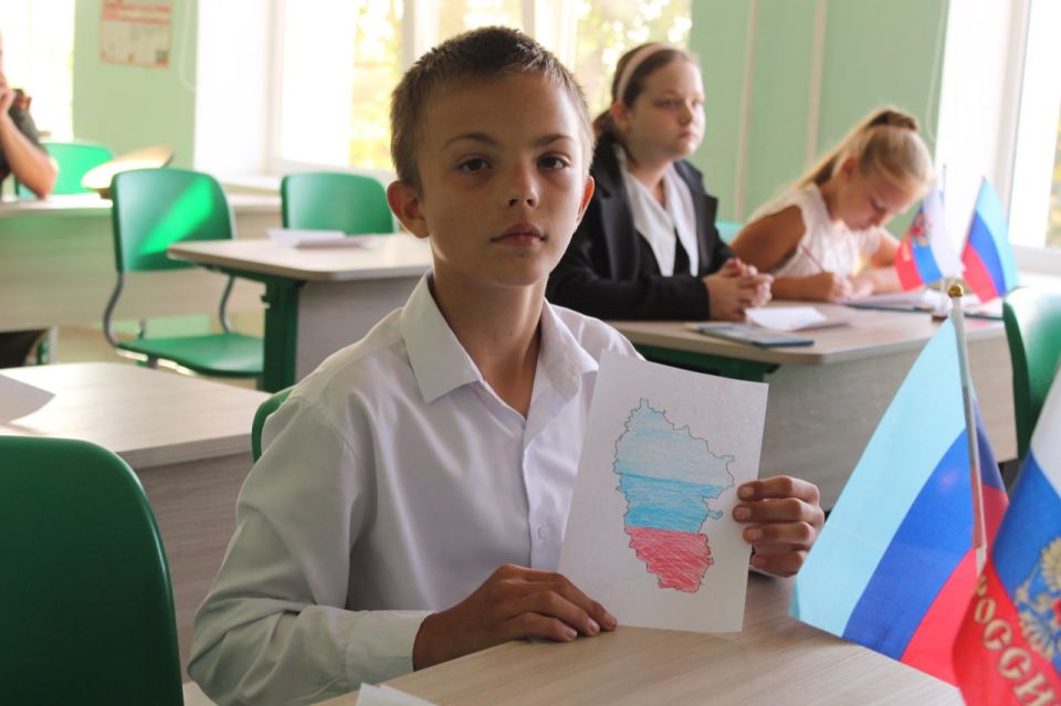 "Разговоры о важном": Знаем, помним, гордимся! "Разговоры о важном": Знаем, помним, гордимся!