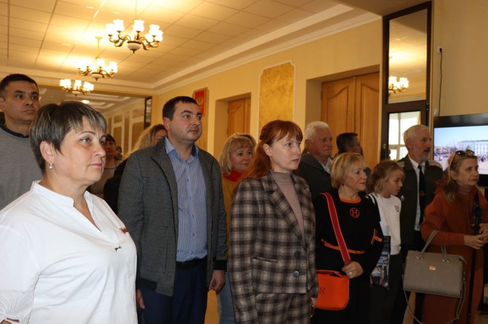 � ������������� ��������� ������������ "������������